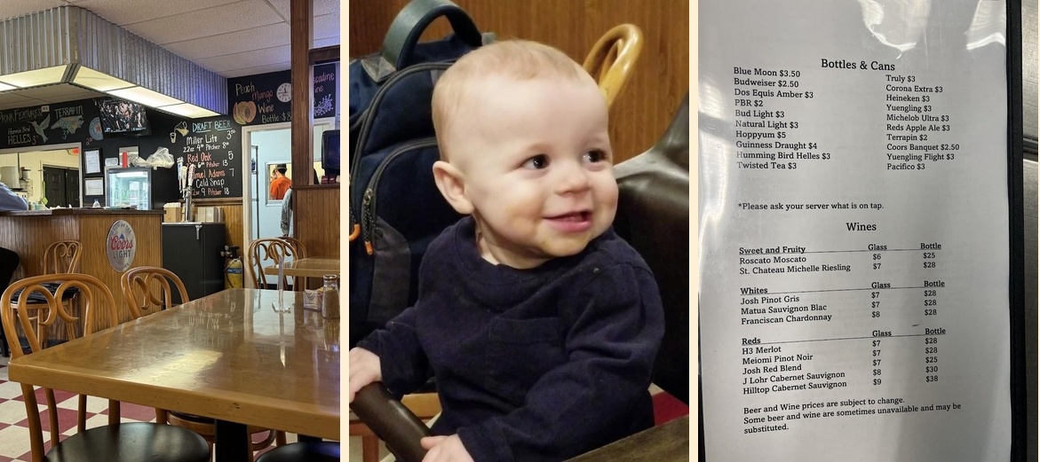 Generations Casual Dining Jonesville